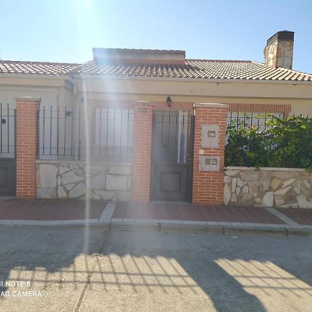 San Miguel del PinoCasa Vainilla别墅 外观 照片