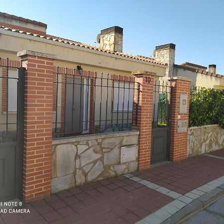 San Miguel del PinoCasa Vainilla别墅 外观 照片